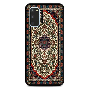 AKAM AMC-WSGS20-PERSIAN-26 Cover For Samsung Galaxy S20