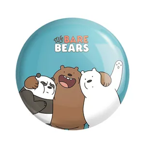 پیکسل خندالو مدل سه خرس کله پوک کد 10608