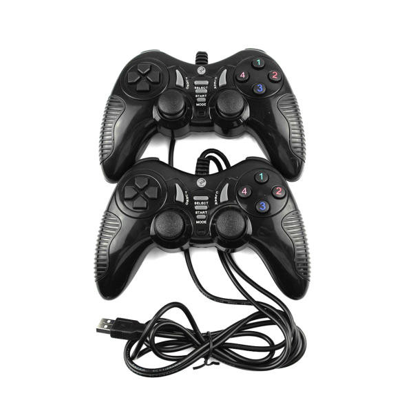 دسته بازی ایکس پی-پروداکت مدل MX8072 بسته 2 عددی