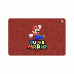 MAHOOT Super-Mario-Game Cover Sticker for Samsung Galaxy Tab S5e 10.5 2019 T725