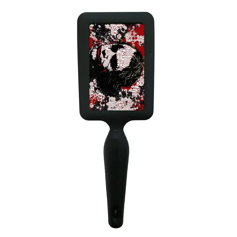 برس مو طرح جوکر مدل B1177