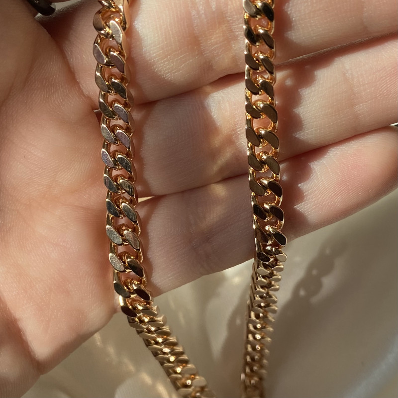 زنجیر زنانه ژوپینگ کد FQ زنجیر زنانه ژوپینگ کد FQ