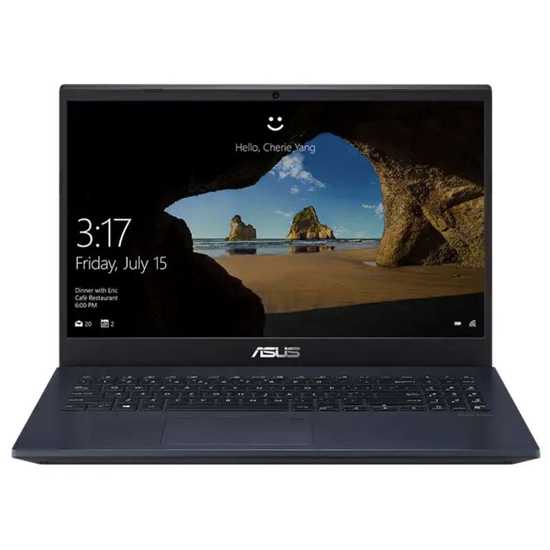 لپ تاپ 15.6 اینچی ایسوس مدل VivoBook X571GT-BQ005T لپ تاپ 15.6 اینچی ایسوس مدل VivoBook X571GT-BQ005T