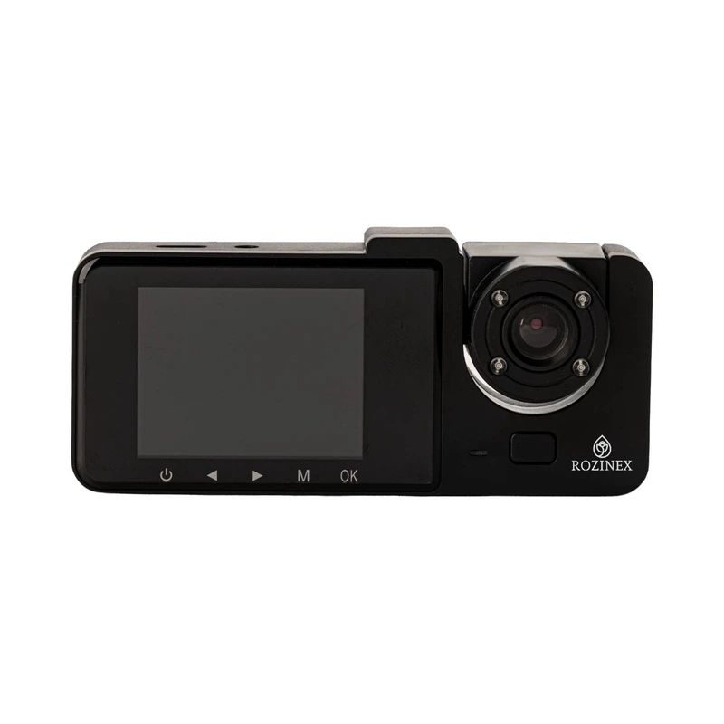 دوربین ثبت وقایع خودرو روزینکس مدل CAR CAM 01