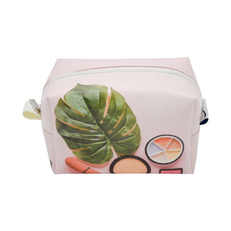 کیف لوازم آرایش زنانه هزاردستان مدل CB101