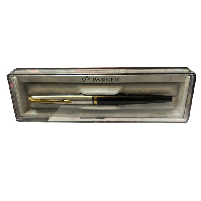 خودنویس پارکر مدل ژوتر کد 33 خودنویس پارکر مدل ژوتر کد 33