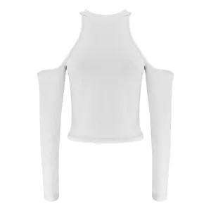 بلوز آستین بلند زنانه مدل  نایس کد 1010