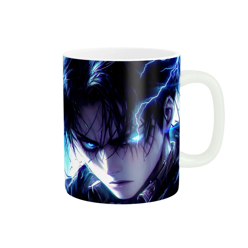 ماگ پاد آفرین مدل جذاب گوجو ساتورو انیمه کد 1096