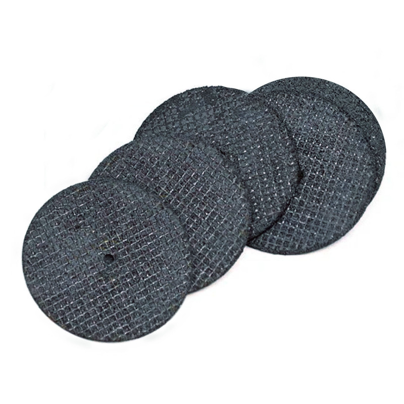 صفحه برش مینیاتوری درمل مدل 36mm سته 5 عددی