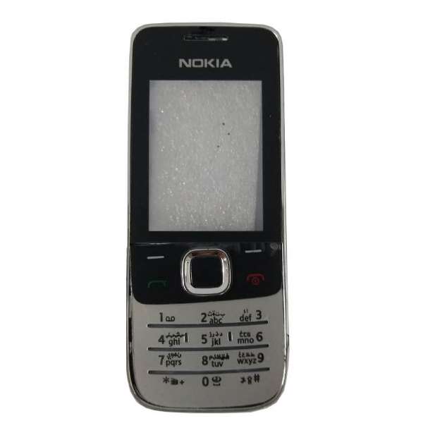 شاسی گوشی موبایل مدل 2730 مناسب برای گوشی موبایل نوکیا 2730