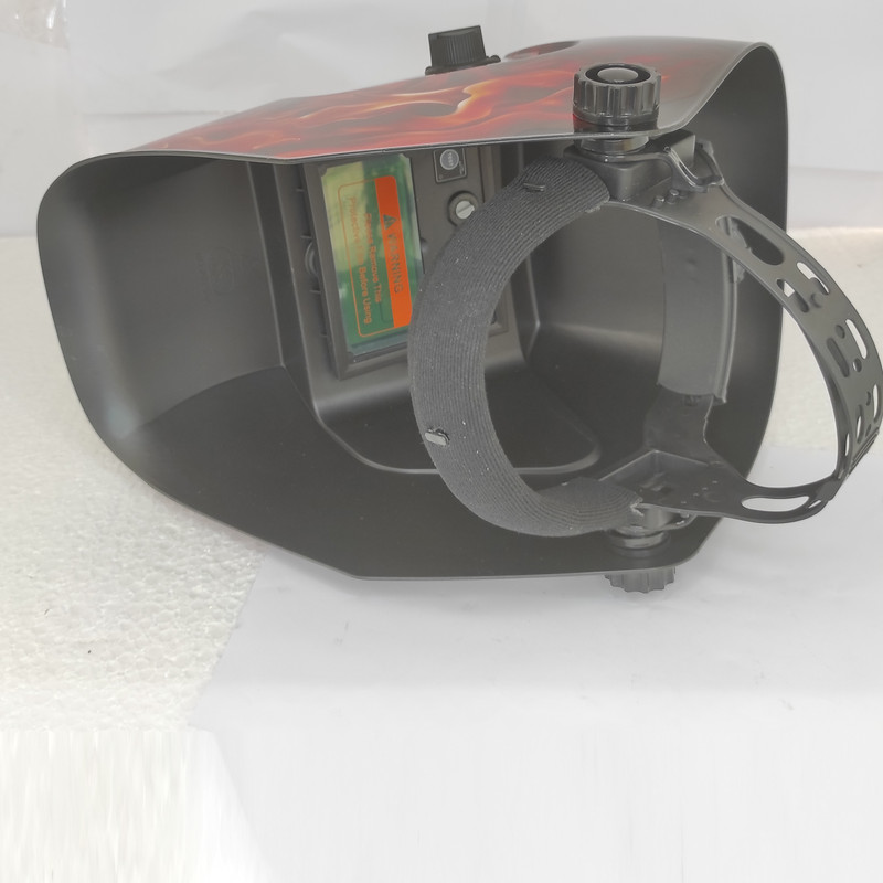 ماسک جوشکاری ای اس پی مدل 1793 ماسک جوشکاری ای اس پی مدل 1793