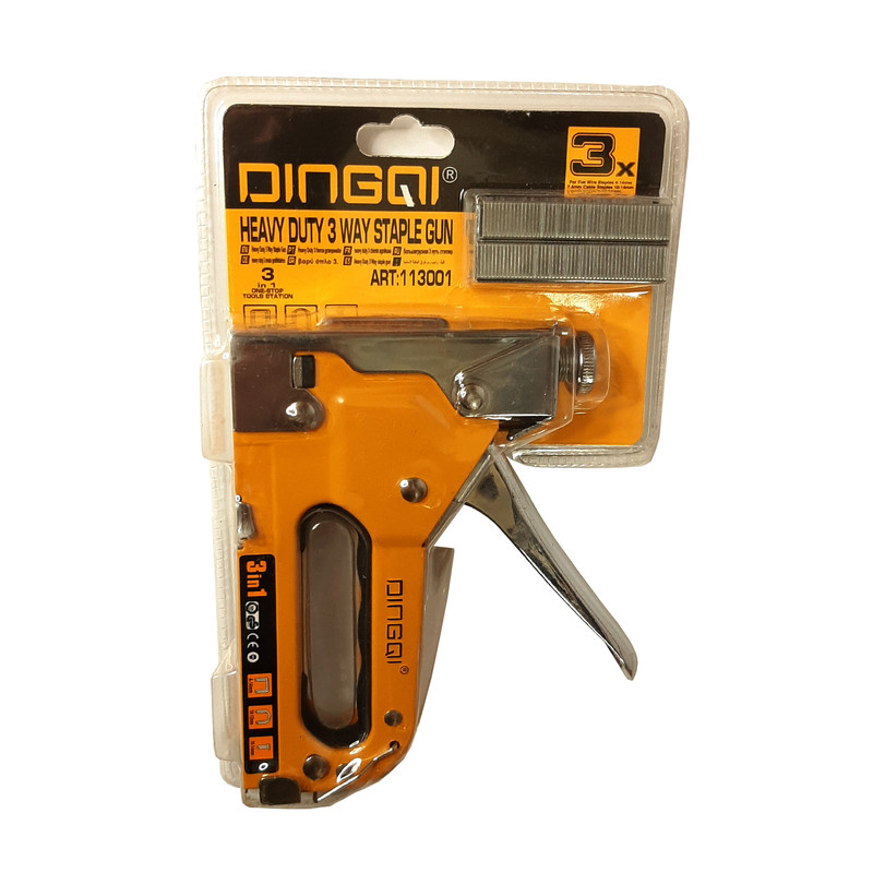 منگنه کوب دستی دینگشی مدل 113001