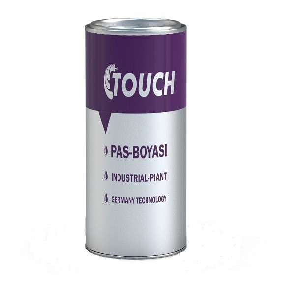 رنگ روغنی سفید تاچ مدل 5500 حجم 4 لیتر رنگ روغنی سفید تاچ مدل 5500 حجم 4 لیتر