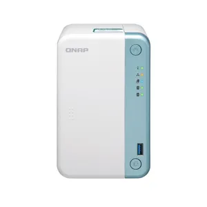 ذخیره ساز تحت شبکه کیونپ مدل TS-251D-2G