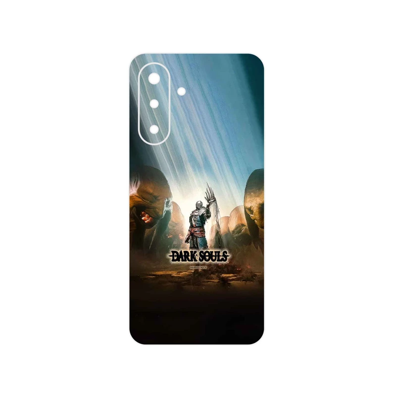 برچسب پوششی ماهوت مدل Dark Souls Game Series مناسب برای گوشی موبایل سامسونگ Galaxy A17 4G