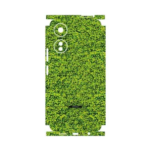 MAHOOT Leafs-FullSkin Cover Sticker for Honor X5 Plus