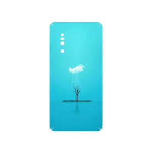 MAHOOT Minimal Tree Cover Sticker for VIVO X27