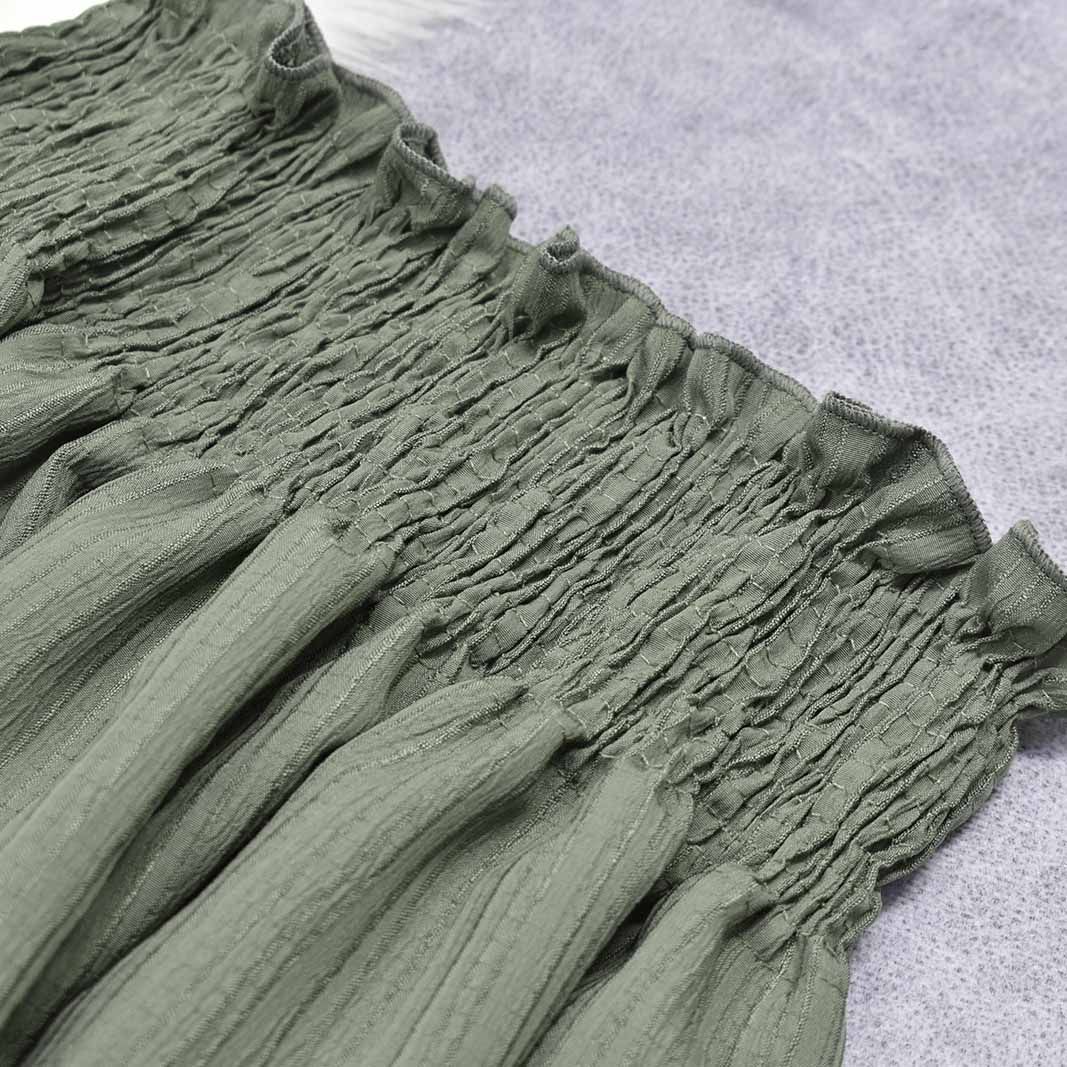 دامن زنانه دل آویز مدل H358 -  - 12