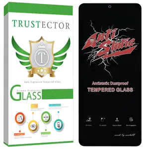 Trustector ANTT20 Screen Protector Suitable For Xiaomi 15T Pro