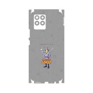 MAHOOT Inspector Gadget-FullSkin Cover Sticker for Realme 8 Pro