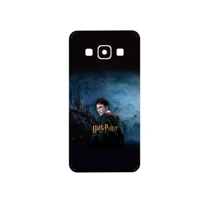 MAHOOT Harry Potter Cover Sticker for Samsung Galaxy A3