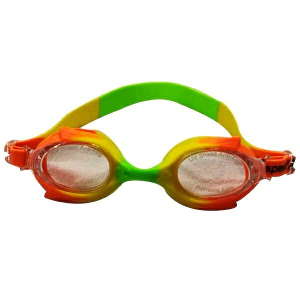 عینک شنا مدل 008