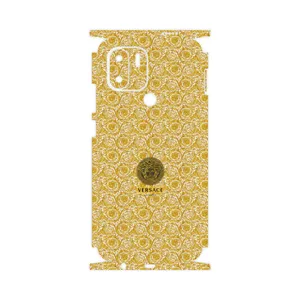 MAHOOT versace-FullSkin Cover Sticker for Xiaomi Redmi A2 Plus