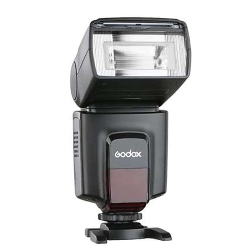 فلاش دوربین گودوکس مدل TT520 II فلاش دوربین گودوکس مدل TT520 II