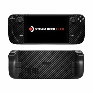 MAHOOT Valve Steam Deck OLED_Shine Carbon Fiber_