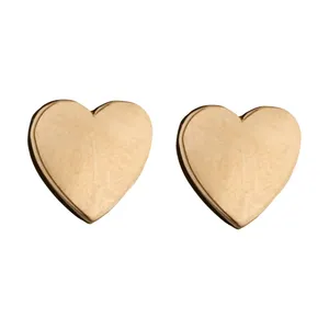 گوشواره طلا 18 عیار زنانه مایا ماهک مدل ME1121
