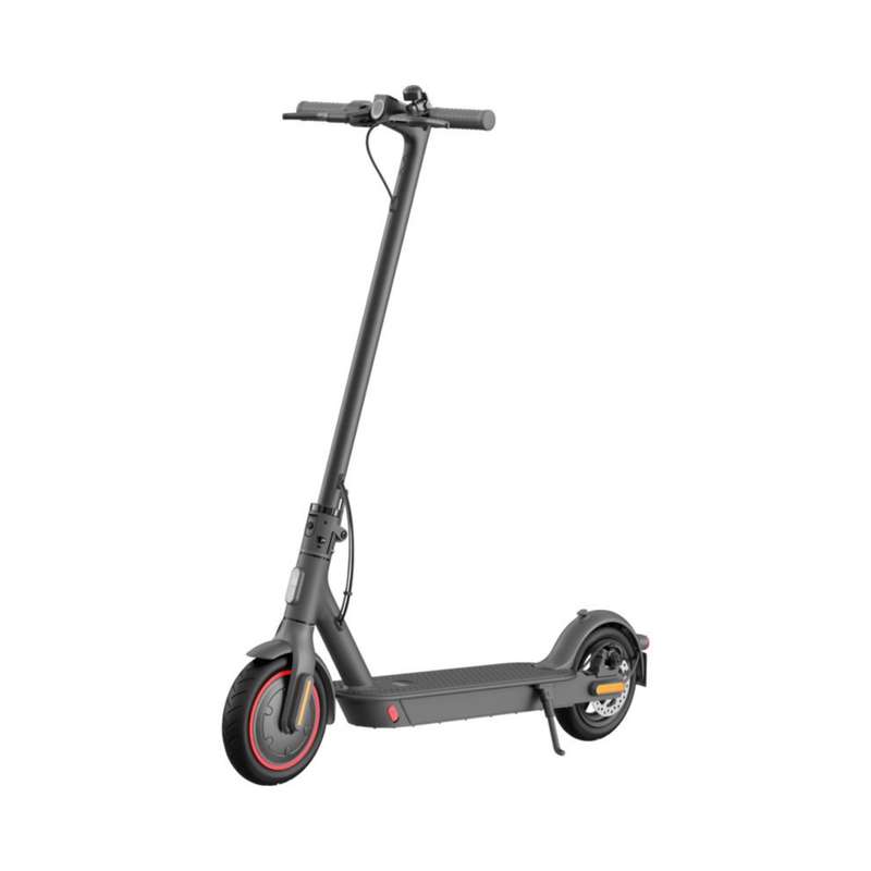 اسکوتر برقی مدل ZS