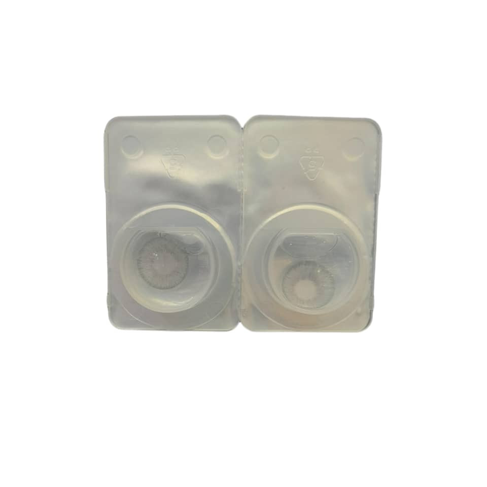 لنز چشم گریس شماره 45 رنگ خاکستری اسطوخودوس