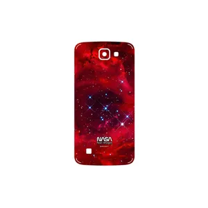 MAHOOT Universe b NASA 10 Cover Sticker for LG K4
