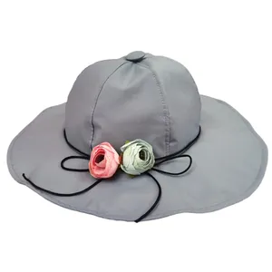 کلاه دخترانه ریماز مدل نسترن کد m826