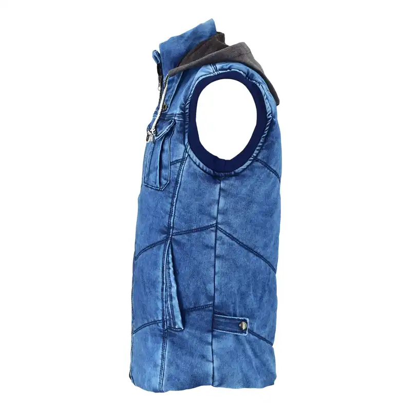 جلیقه مردانه مدل M2792-6