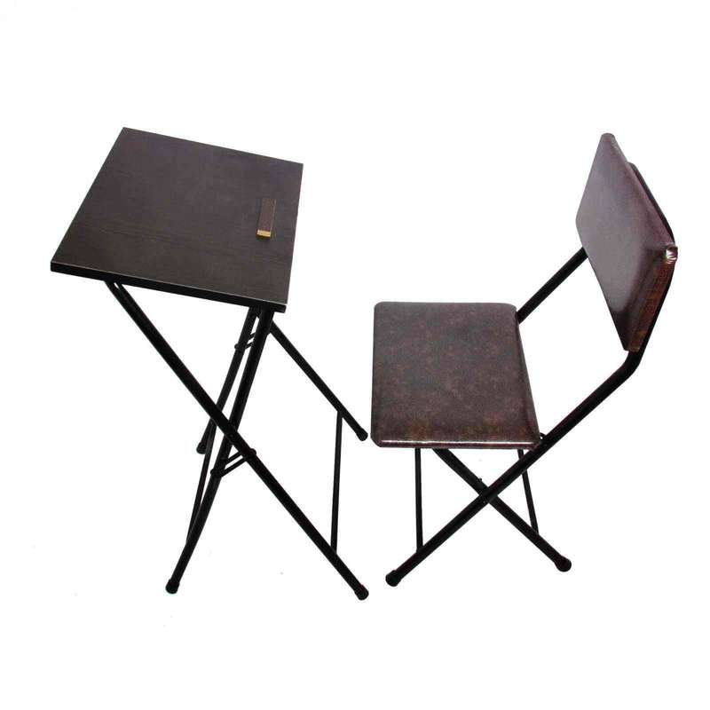 میز و صندلی نماز مدل تاشو