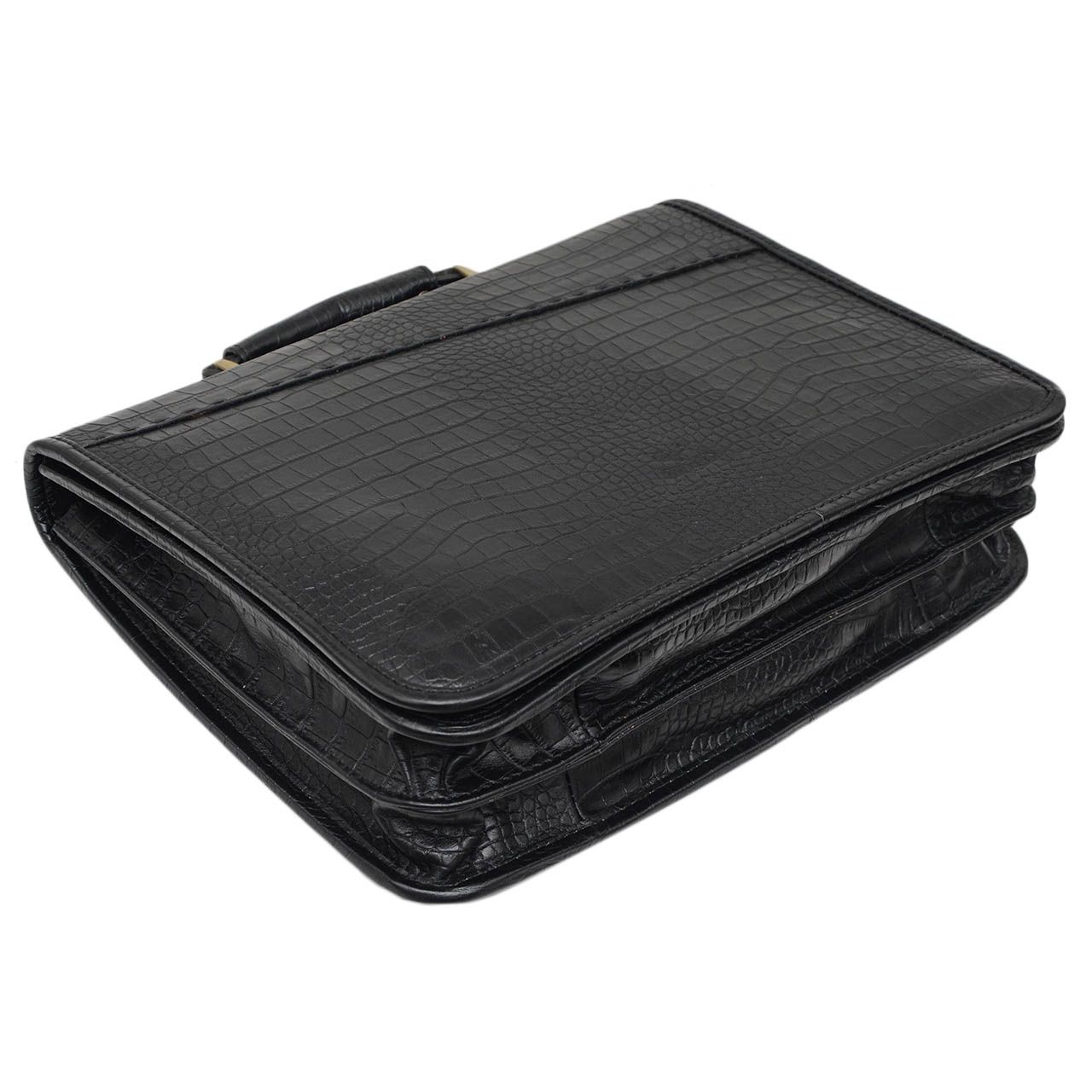 کیف اداری مردانه گارد مدل 2TBL -SN -  - 4