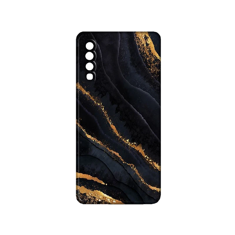 کاور مدل ماربل کد 172 مناسب برای گوشی موبایل سامسونگ galaxy A50 / A50s / A30s 
