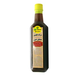 شربت انگبین مصفای خون مستر سبغ - 500 میلی لیتر