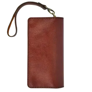 کیف دستی چرمی خانه چرم آنا کد 36056