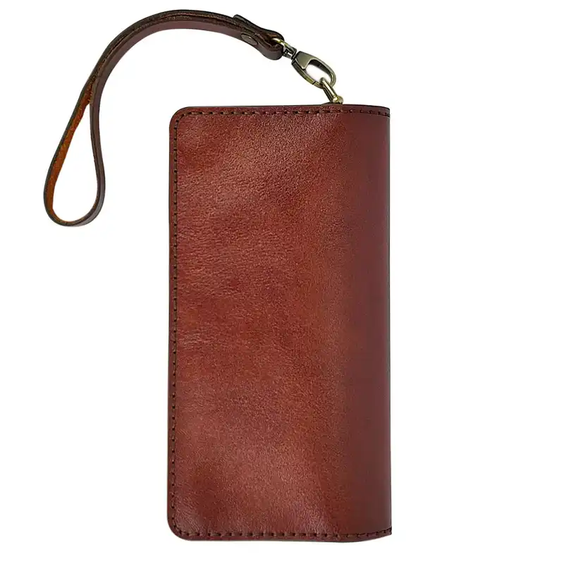 کیف دستی چرمی خانه چرم آنا کد 36056