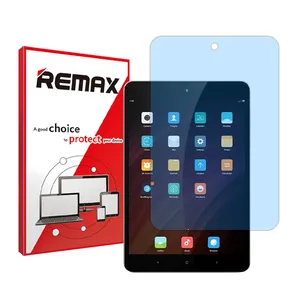 Remax HyBLU model anti-blue screen protector suitable for Xiaomi Mi Pad 3 Tablet