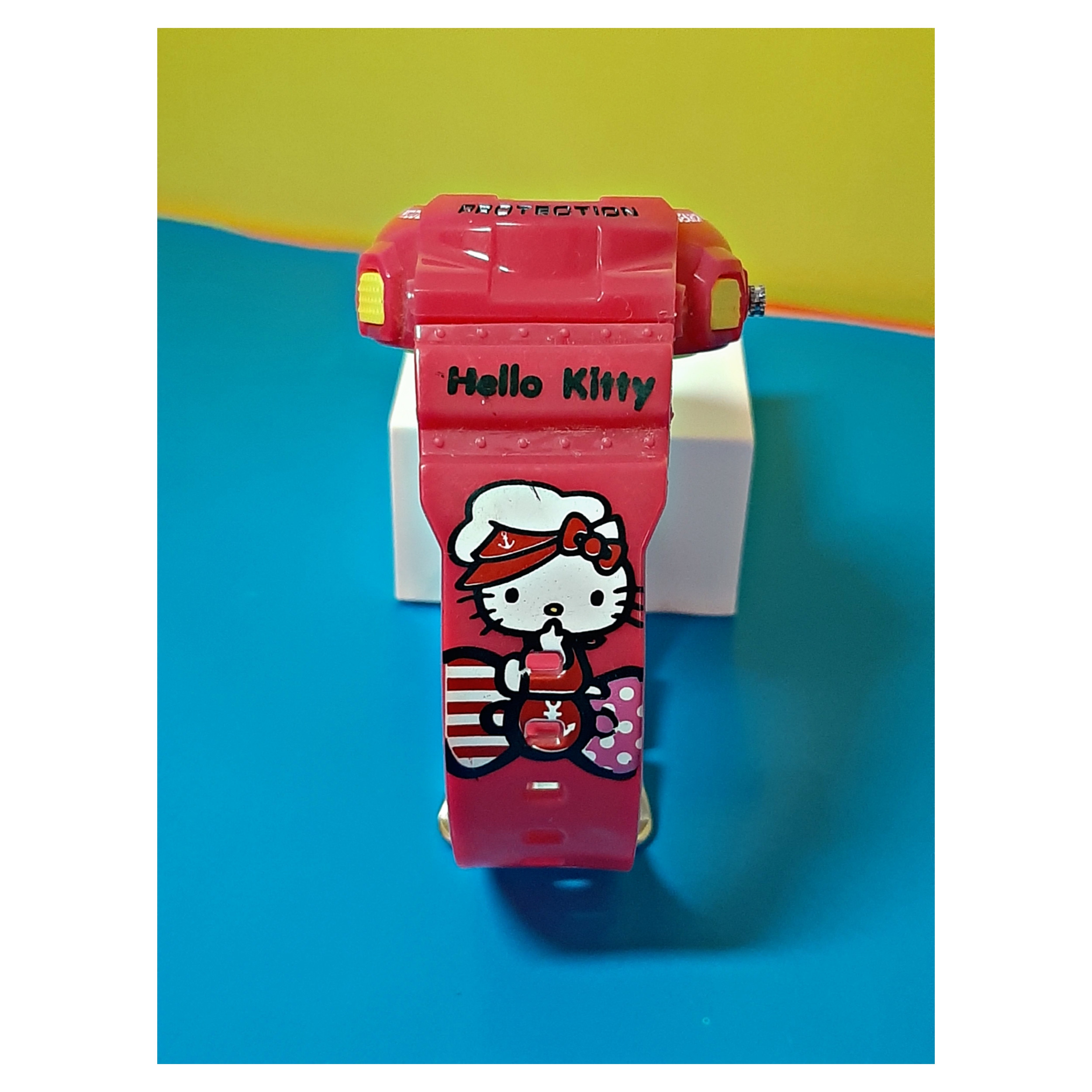 ساعت مچی دیجیتال مدل TG01