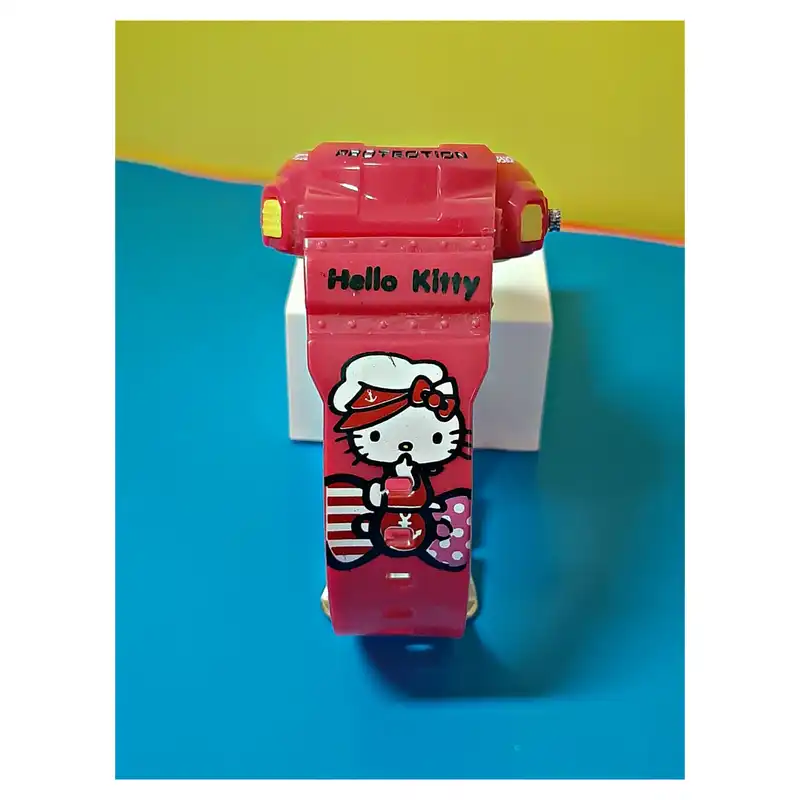 ساعت مچی دیجیتال مدل TG01