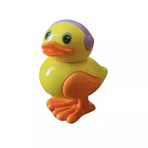 اسباب بازی مدل اردک کوکی نشکن 