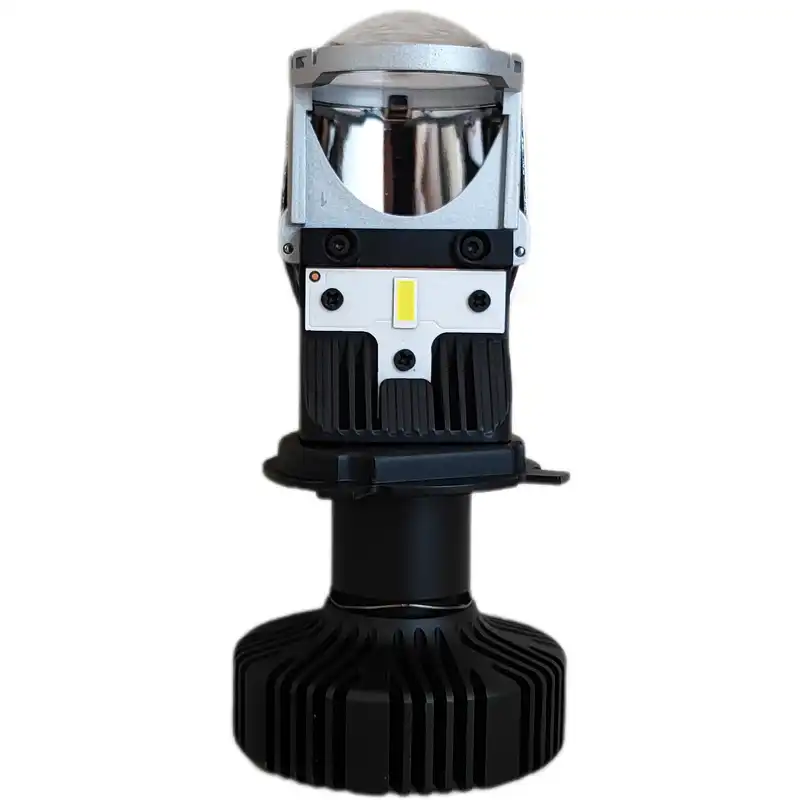 هدلایت لامپ خودرو توبیز مدل H4 بسته دو عددی