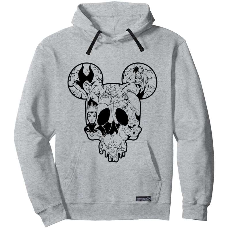 هودی زنانه 27 مدل MICISKULL کد Q48