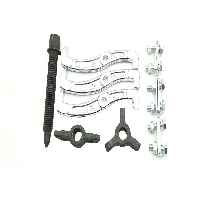 پولی کش دنفوس مدل 9001