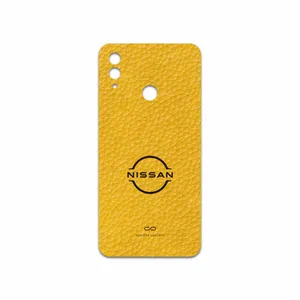 MAHOOT ML-NSSN Cover Sticker for Honor 10 Lite