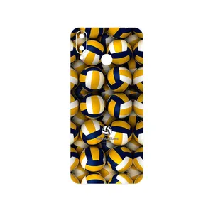 MAHOOT Volleyball Cover Sticker for Gplus Q10